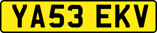 YA53EKV