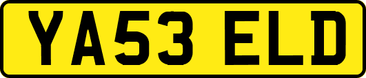 YA53ELD