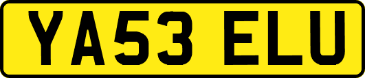 YA53ELU