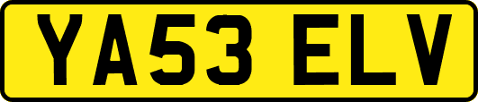 YA53ELV