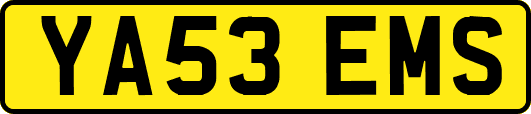 YA53EMS