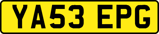 YA53EPG