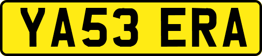 YA53ERA