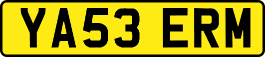 YA53ERM