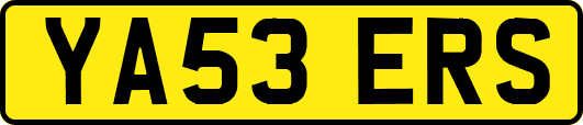 YA53ERS