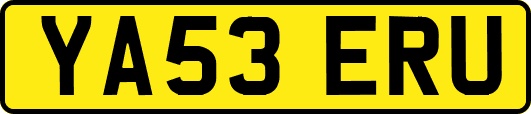 YA53ERU