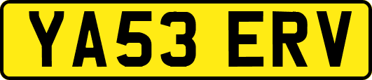 YA53ERV