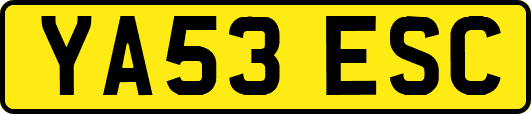 YA53ESC
