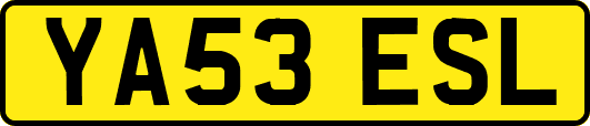 YA53ESL
