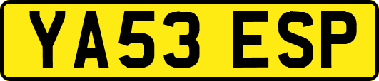 YA53ESP