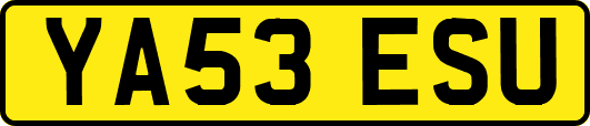 YA53ESU