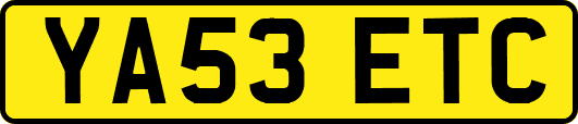YA53ETC