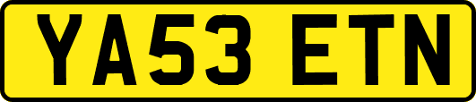 YA53ETN