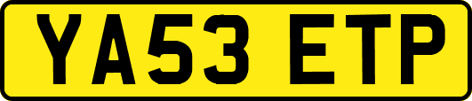 YA53ETP