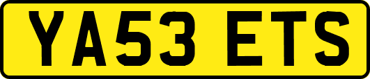 YA53ETS
