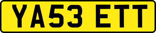 YA53ETT