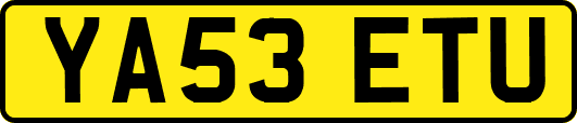 YA53ETU