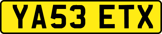 YA53ETX