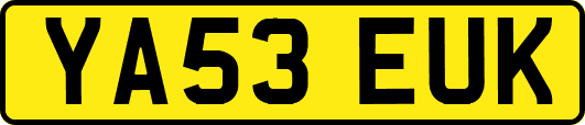 YA53EUK