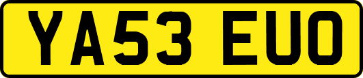 YA53EUO