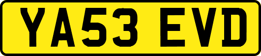 YA53EVD