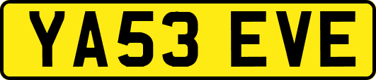 YA53EVE