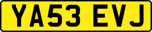 YA53EVJ