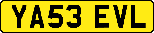 YA53EVL