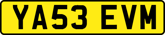 YA53EVM