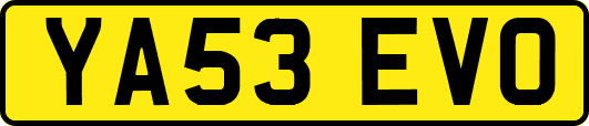 YA53EVO