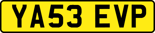 YA53EVP