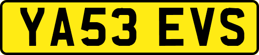 YA53EVS