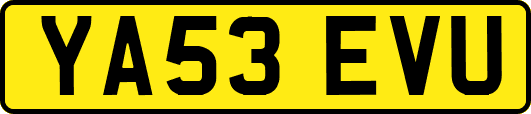 YA53EVU