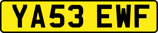 YA53EWF