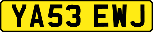 YA53EWJ