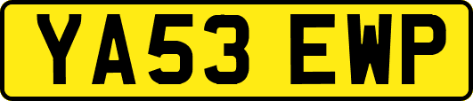 YA53EWP