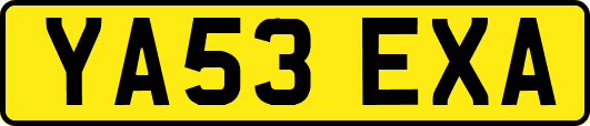 YA53EXA