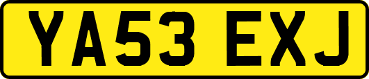 YA53EXJ