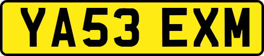 YA53EXM