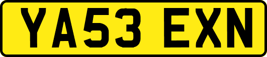 YA53EXN