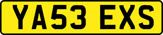 YA53EXS