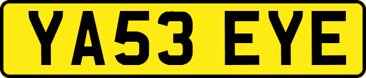 YA53EYE
