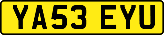YA53EYU