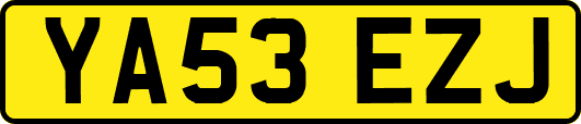 YA53EZJ