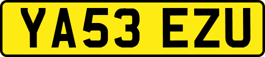 YA53EZU