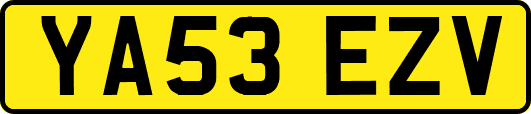 YA53EZV