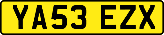 YA53EZX