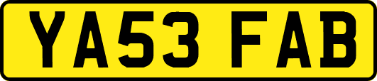 YA53FAB