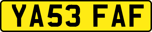 YA53FAF
