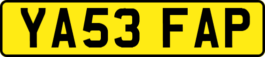 YA53FAP